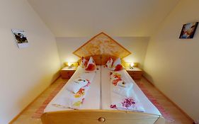 Pension Thermensonne